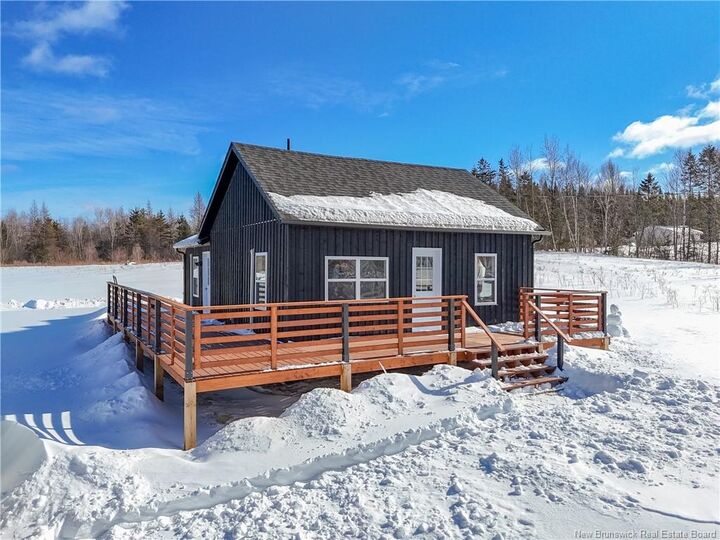 Photo de la propriété: 2579 Route 3 NB E6K 1R5