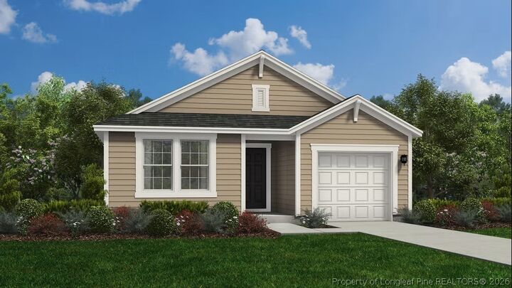 Property Photo:  81 Blossom Trail  NC 27546 