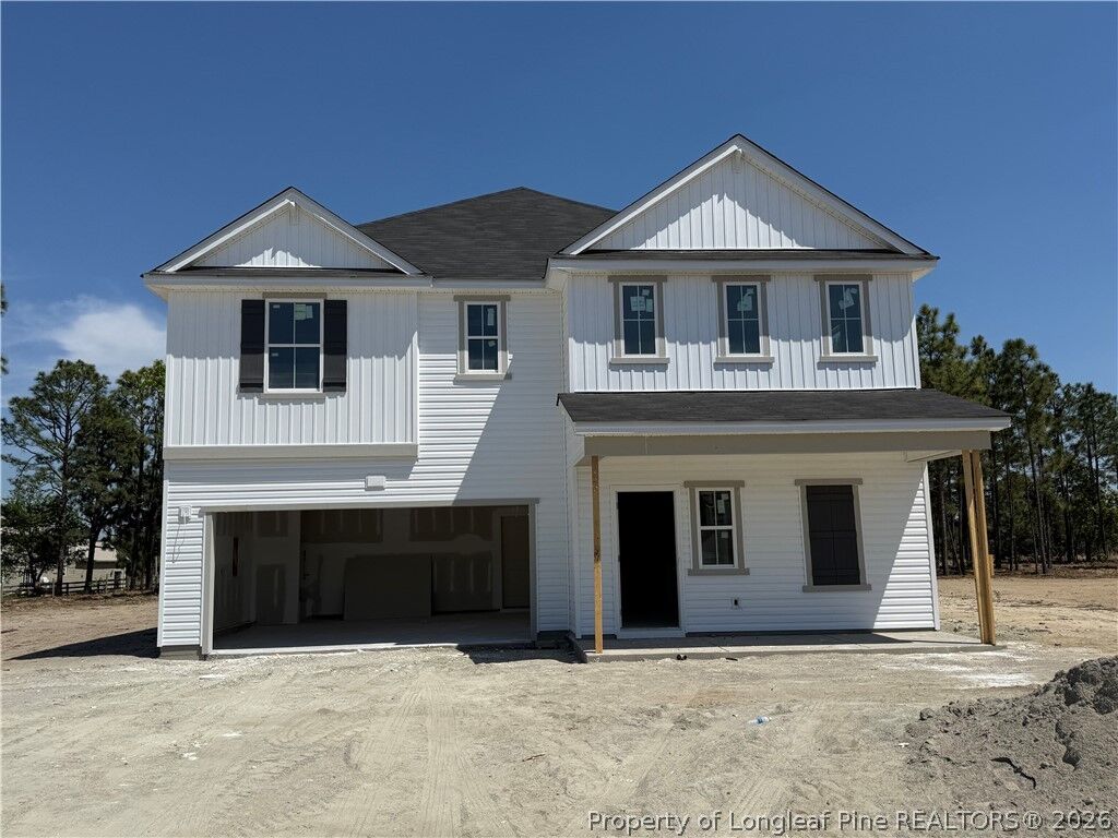 Property Photo:  99 Blossom Trail  NC 27546 