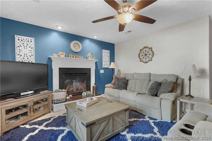 Property Photo:  45 Yancey Court  NC 28390 