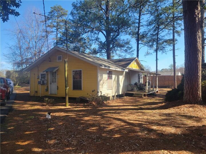 Property Photo: 5192 Joe Frank Harris Parkway NW GA 30103