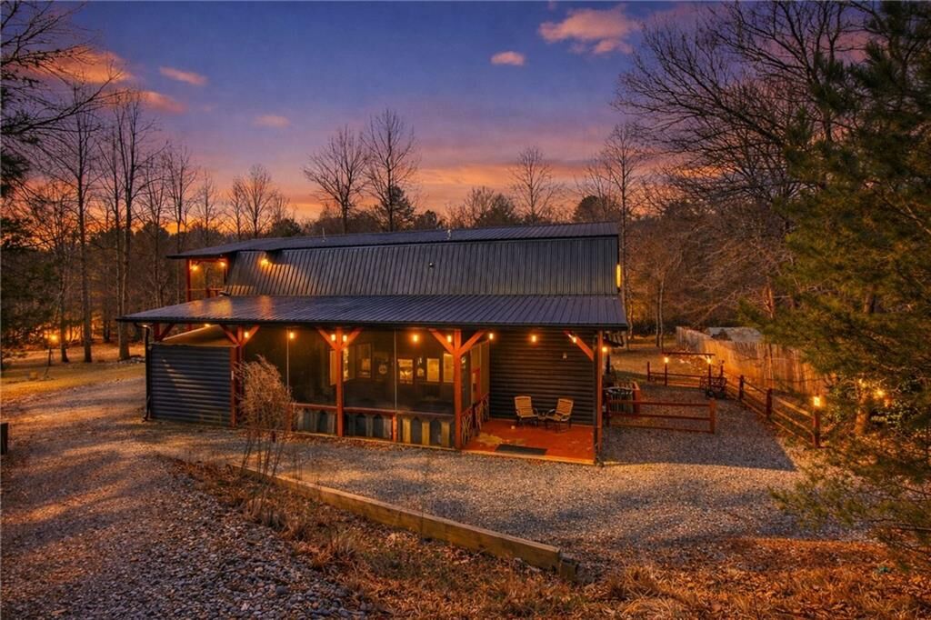 Property Photo: 110 Old Indian Trail GA 30513