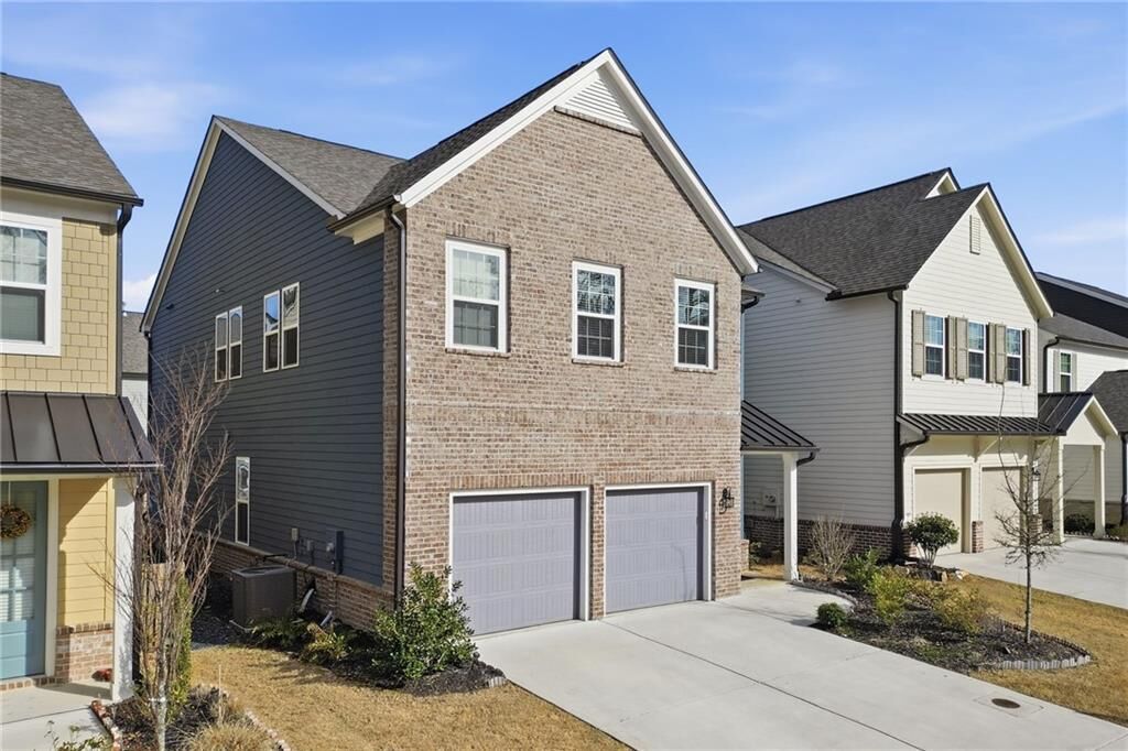 Property Photo:  4193 Halton Road  GA 30097 