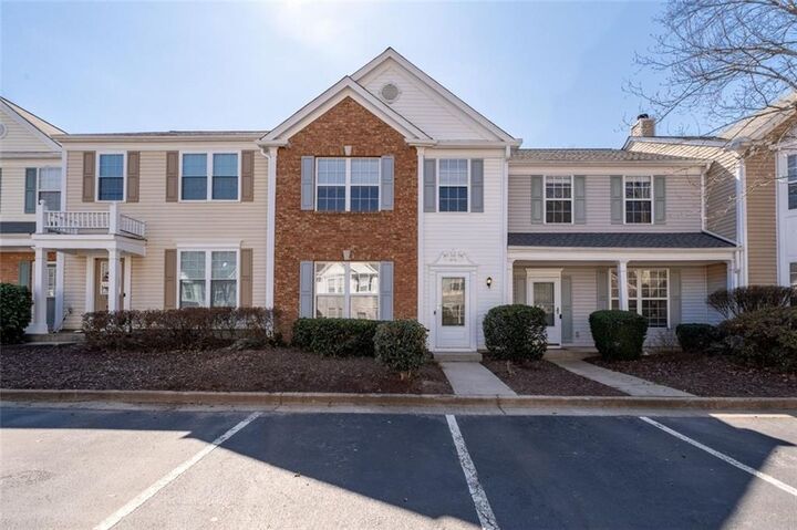 Property Photo:  5764 Reps Trace  GA 30071 