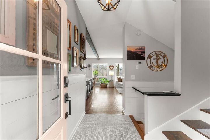 Property Photo:  111 Woodstone Place  GA 30534 