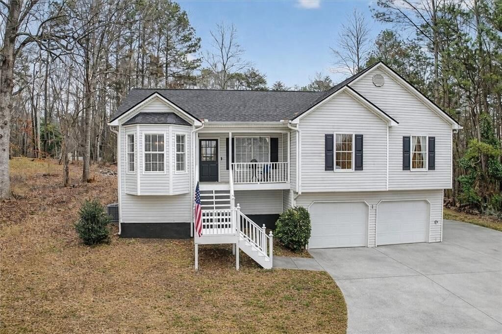 Property Photo:  591 Cartersville Street  GA 30107 