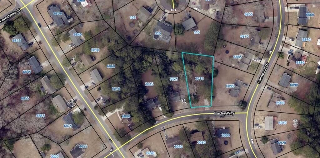 Property Photo:  3015 Baxley Way  GA 30349 