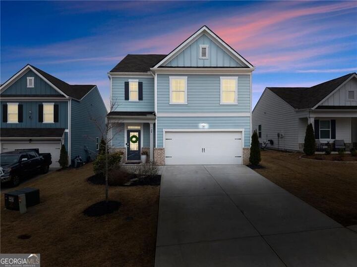 Property Photo: 54 Valleywood Court GA 30534