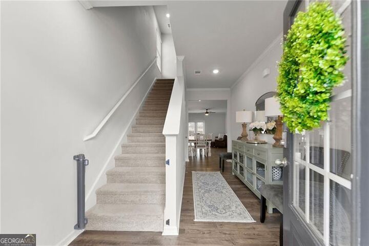 Property Photo:  54 Valleywood Court  GA 30534 