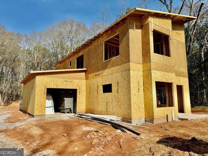 Property Photo:  169 Vine Street  GA 30601 