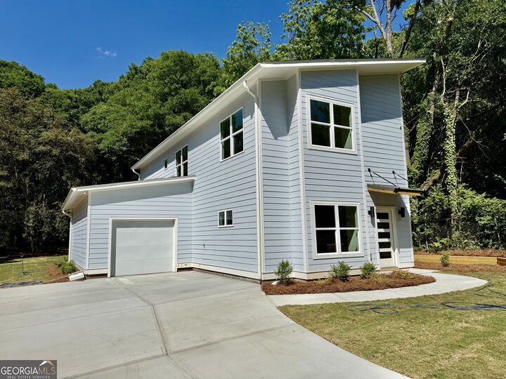 Property Photo:  169 Vine Street  GA 30601 