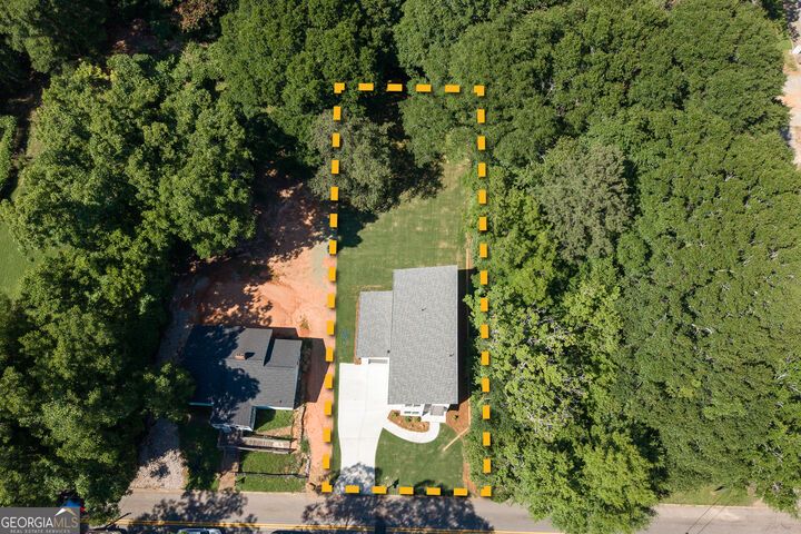 Property Photo:  169 Vine Street  GA 30601 