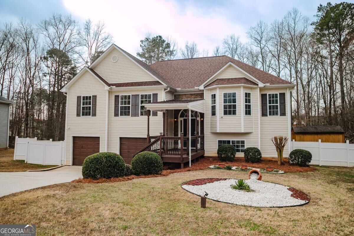 Property Photo:  275 Hoglen Drive  GA 30016 