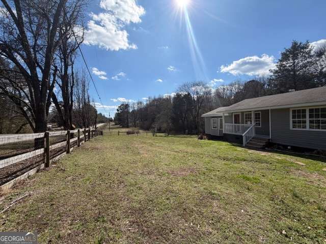 Property Photo: 425 Chubbtown Road GA 30125