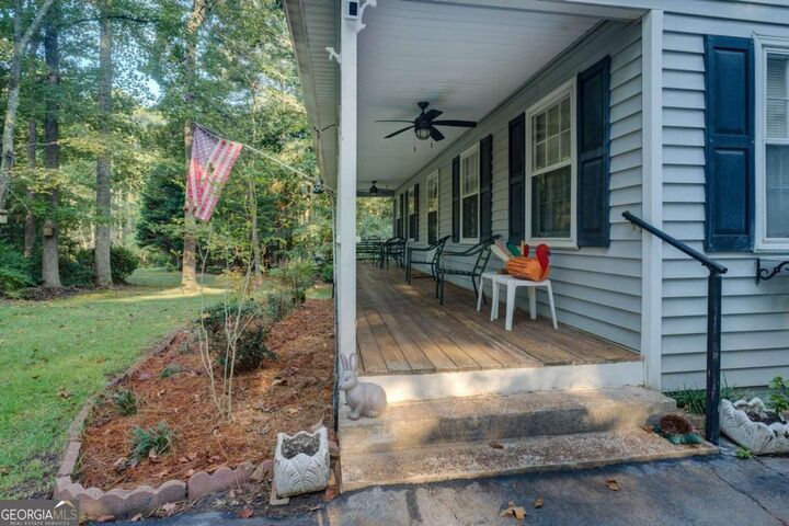 Property Photo:  45 Pelican Circle  GA 31064 