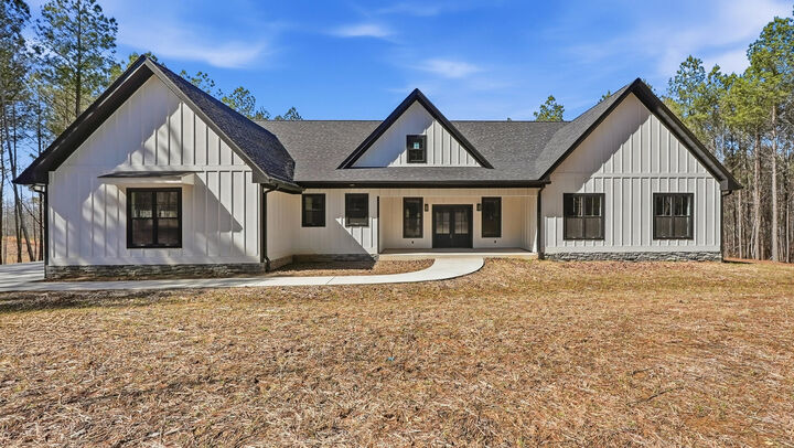 Property Photo:  270 Sevier Street  TN 37347 
