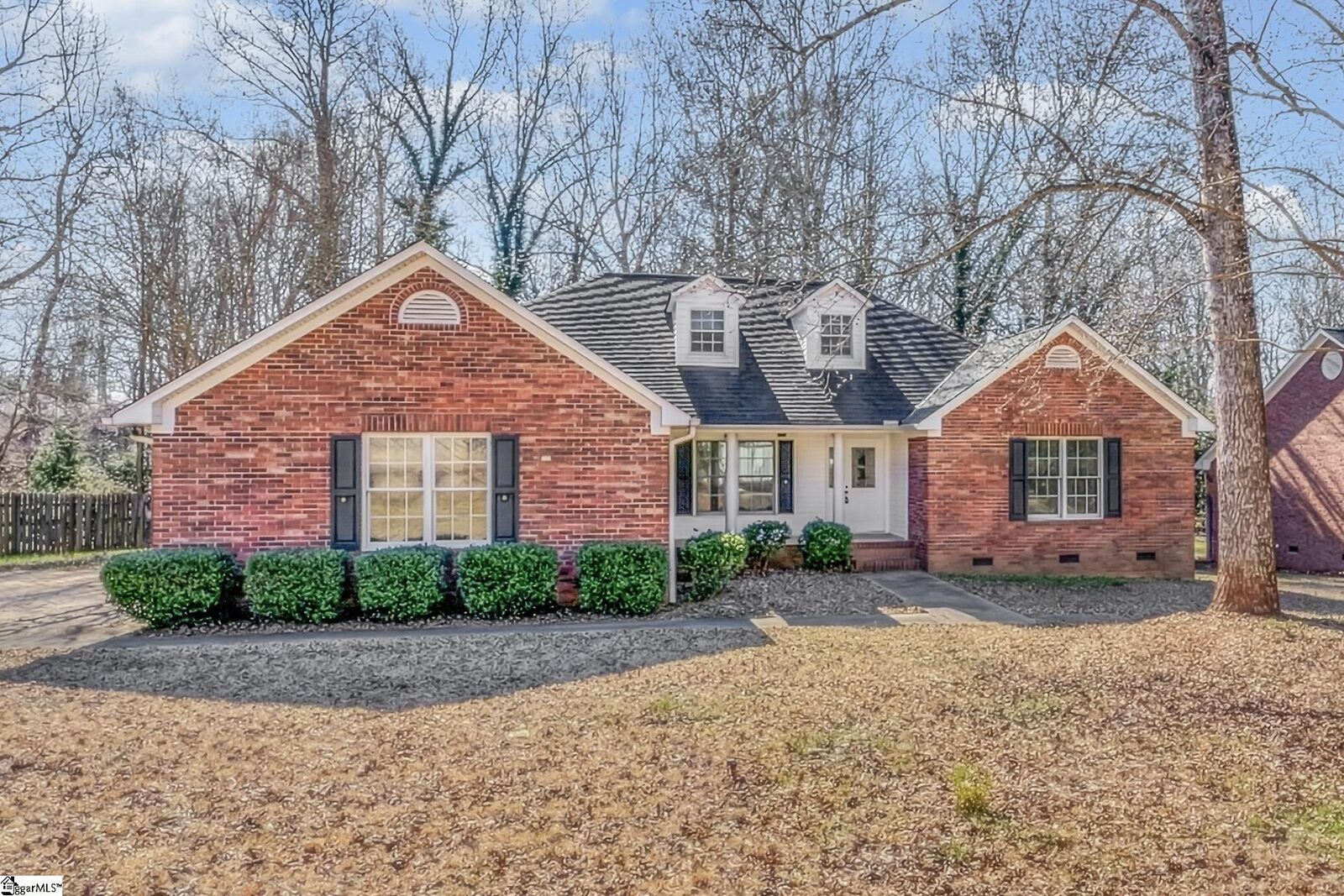 Property Photo:  912 Still Spring Run  SC 29349 