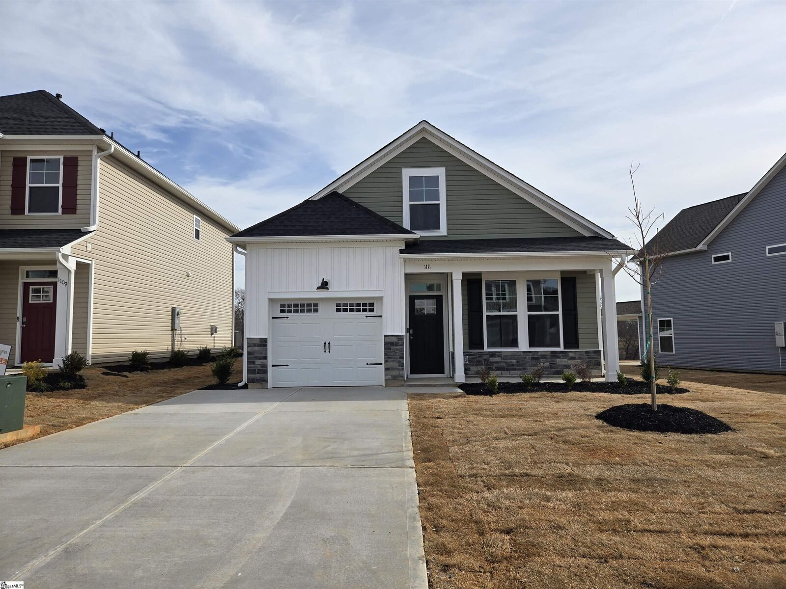 Property Photo:  1111 Ogeechee Court Lot 20  SC 29303 