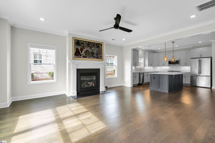 Property Photo: 31 Peckham Street SC 29607