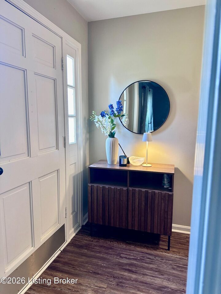 Property Photo:  305 Moser Rd  KY 40223 