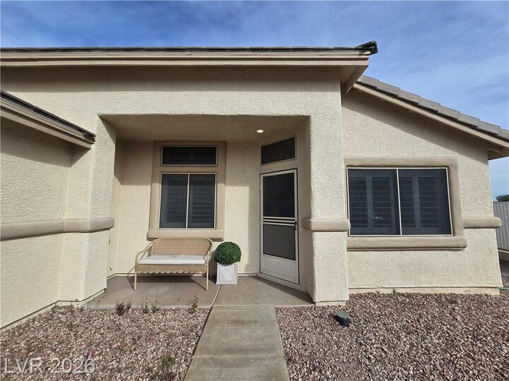 Property Photo: 1078 Las Palmas Entrada Avenue NV 89012