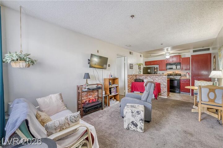 Property Photo:  1381 East University Avenue 110  NV 89119 