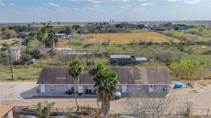 Property Photo:  3105 N Hoehn Road  TX 78541 