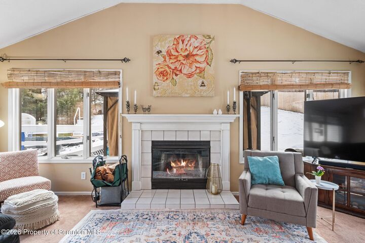 Property Photo:  424 New Street  PA 18642 