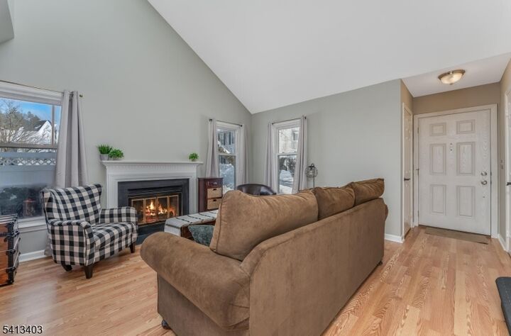 Property Photo: 95 Huckleberry Ct NJ 08887