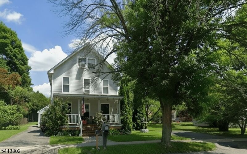 Property Photo:  29 Broad St  NJ 07826 