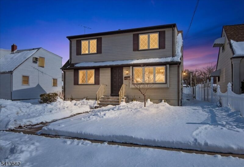 Property Photo:  12 Mill St  NJ 07407 