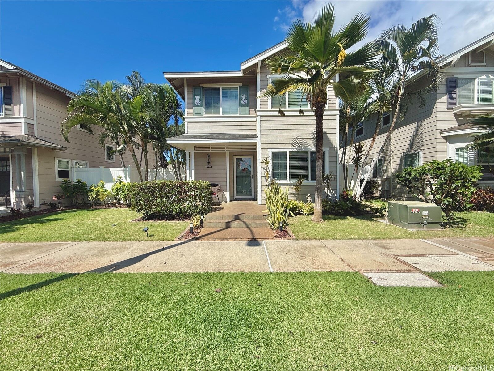 Property Photo:  91-1136 Kai Kukuma Street  HI 96706 