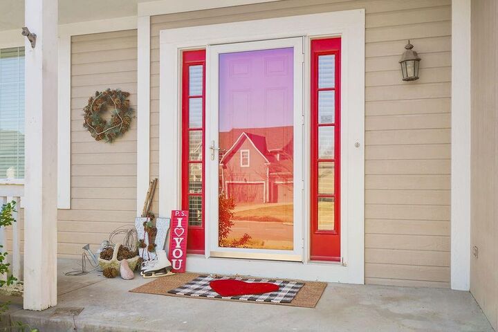 Property Photo:  20907 W 53rd Terrace  KS 66218 