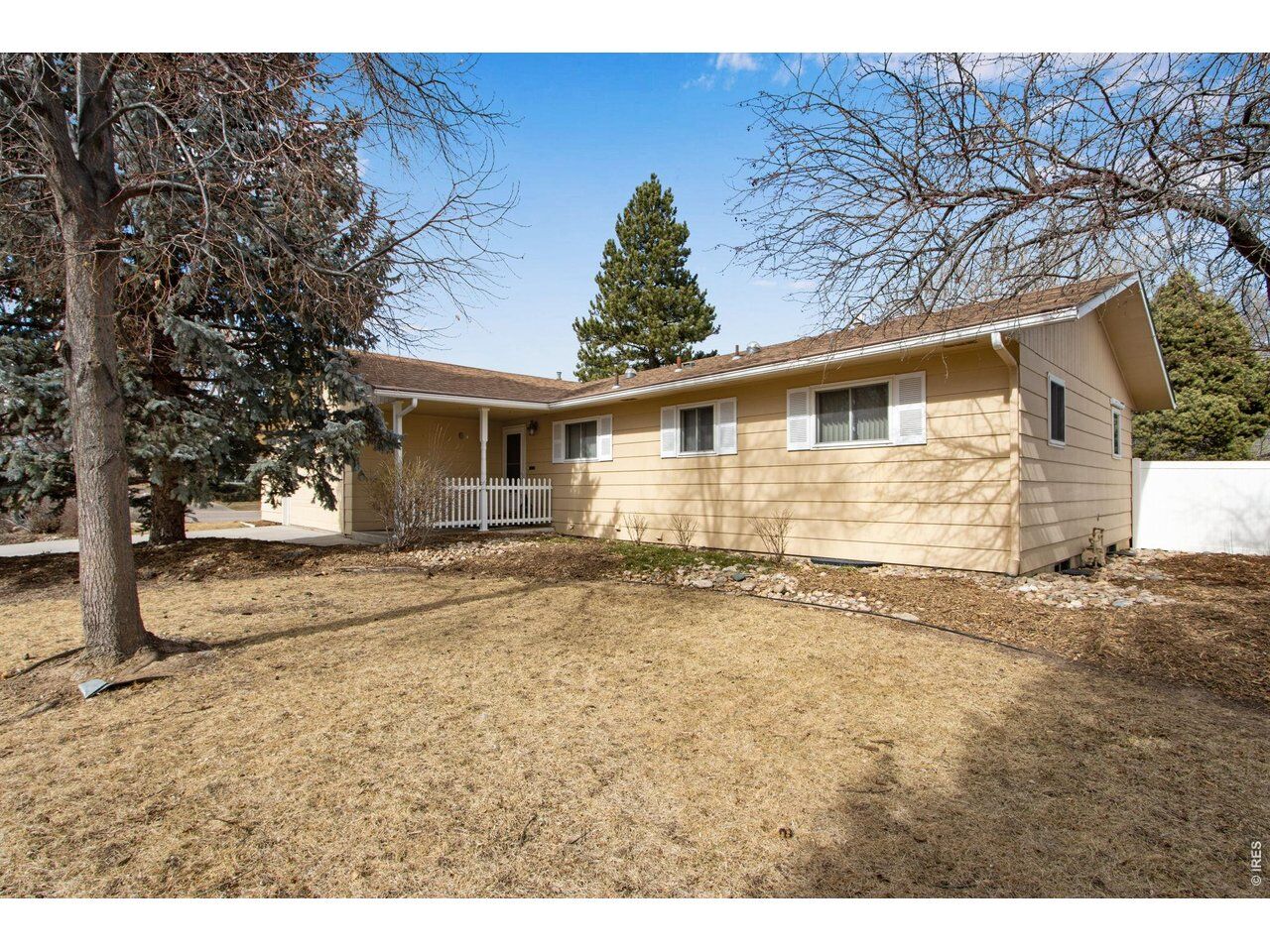 Property Photo:  300 Ruth St  CO 80525 