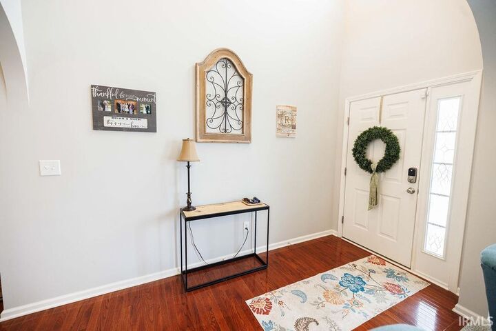 Property Photo:  5352 W Cobblestone Street  IN 47403-8204 