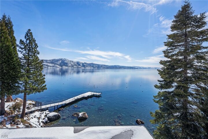 Property Photo: 475 Lakeshore Boulevard 13 NV 89451