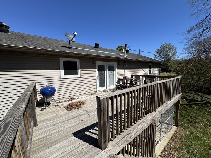 Property Photo:  222 Sunrise Landing Road  KY 42642 