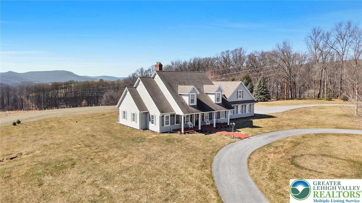 Property Photo:  147 Scout Road  PA 19529 