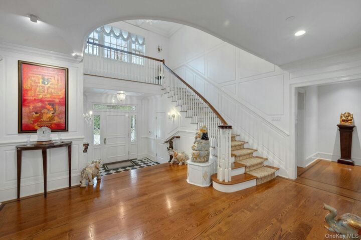 Property Photo: 1 Garden Road NY 10583