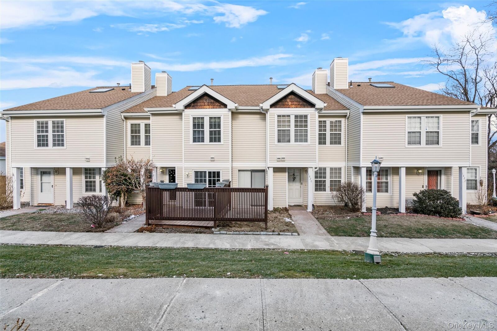 Property Photo:  1818 Whispering Hills  NY 10918 