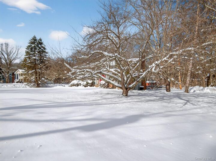 Property Photo:  36 E Mayer Drive  NY 10901 