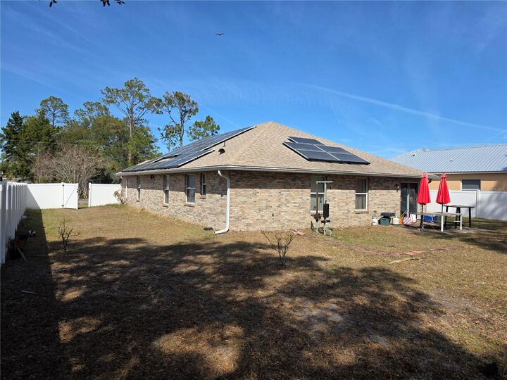Property Photo:  34 Praver Lane  FL 32164 