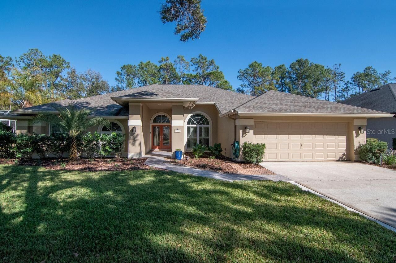 Property Photo: 3910 Turkey Oak Drive FL 33596