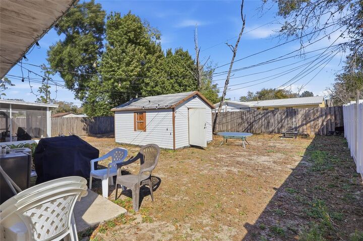 Property Photo:  6022 &Amp 6026 9th Street  FL 33542 