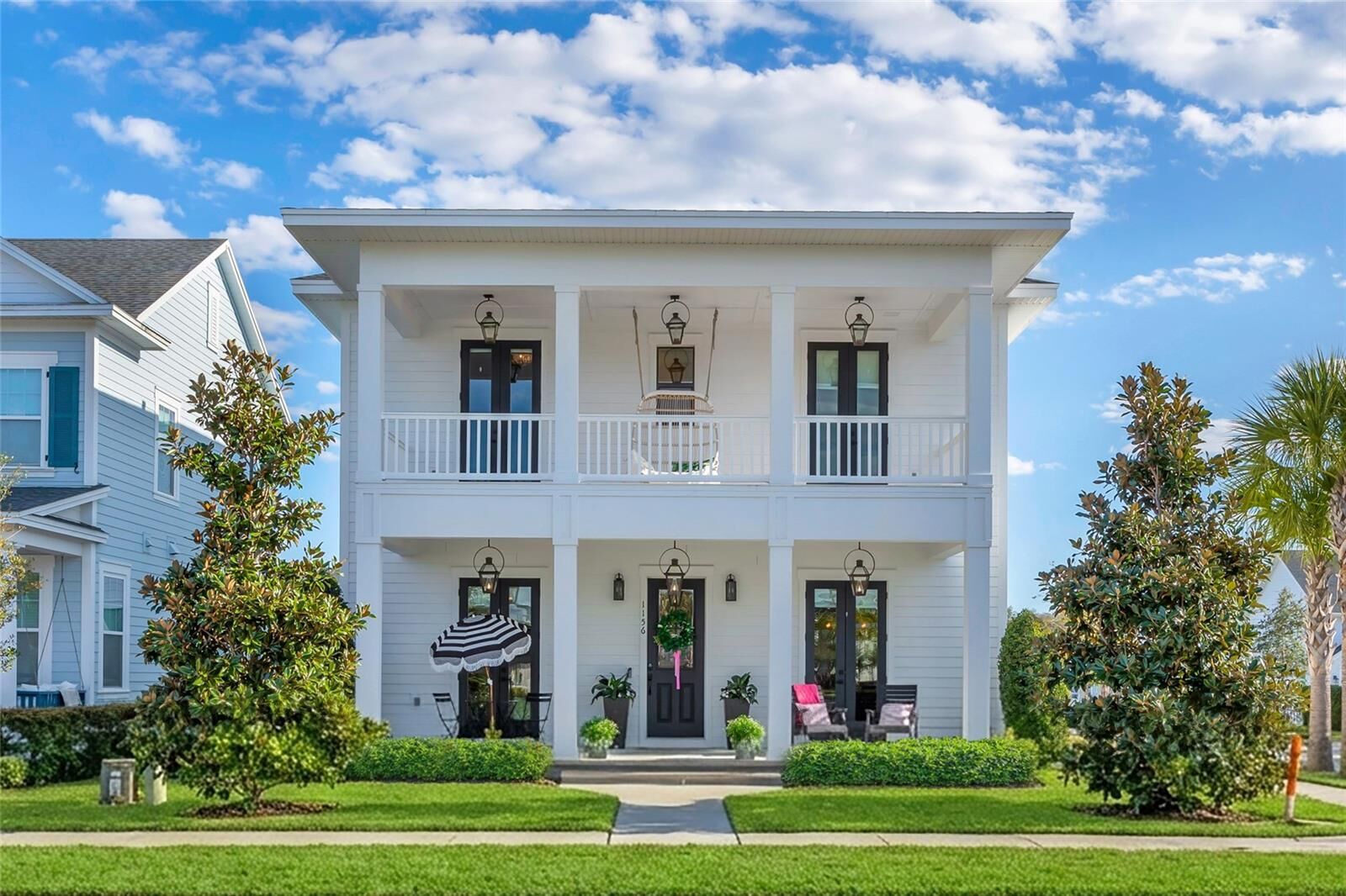 Property Photo:  1156 Civitas Way  FL 34787 