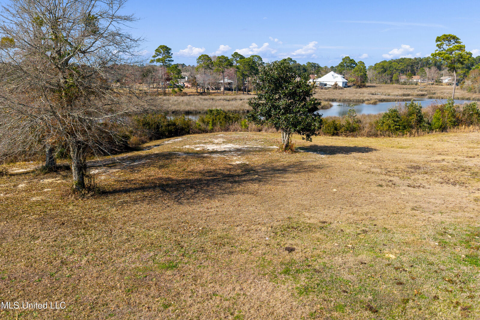 Property Photo:  Lot 13 Wetzel Drive  MS 39532 