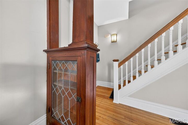 Property Photo: 3218 Walter Avenue MO 63143