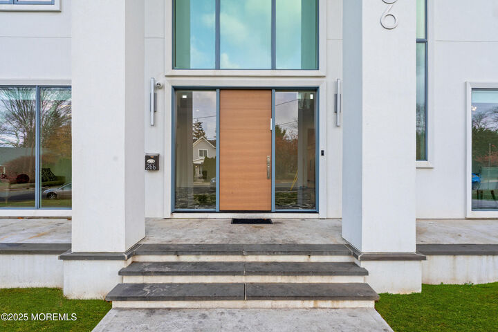 Property Photo:  266 Lenox Avenue  NJ 07740 