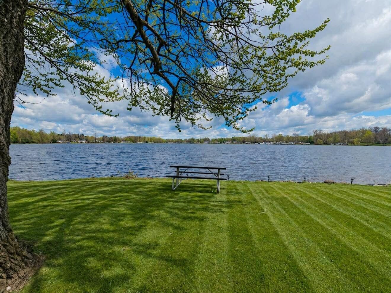 Property Photo: 4492 E Bear Lake Road MI 49266