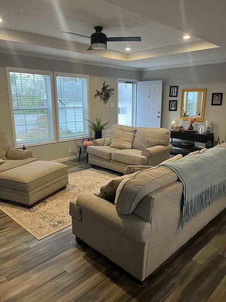 Property Photo:  6502 Hawk Road  IL 62274 